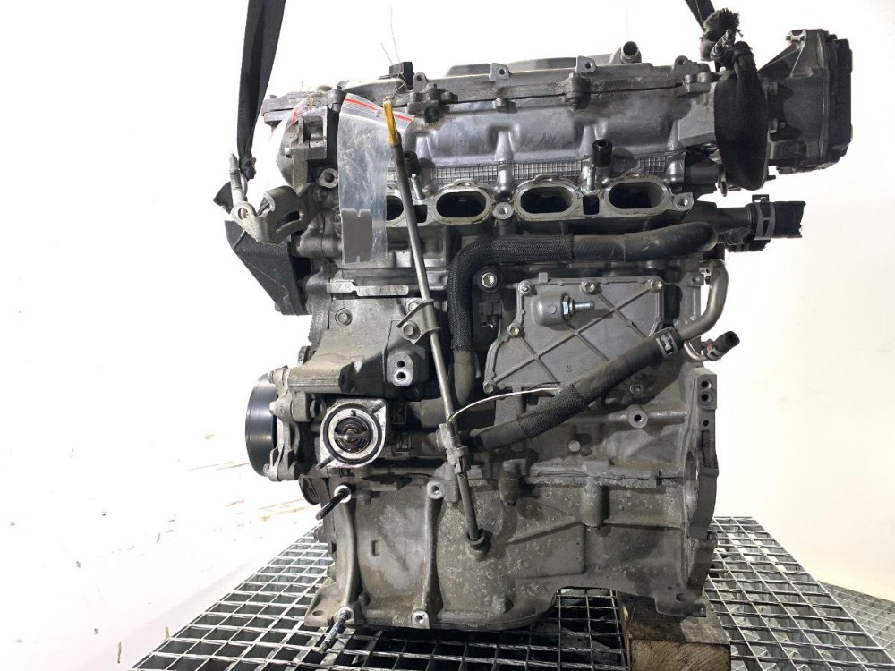Toyota Corolla, Auris, Verso 1ZR 1.6 1598 cm2 valvematic motor 